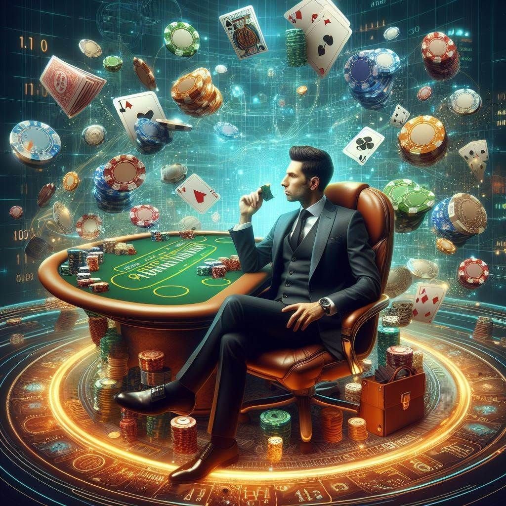 dew911 Live Casino Sic Bo – dadu langsung bersama dealer sungguhan dengan animasi live yang imersif di dew911