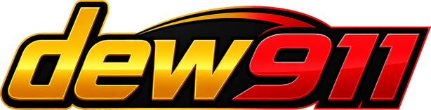 dew911 Logo